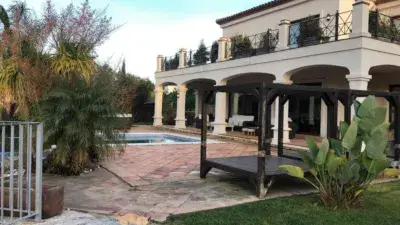 Chalet en venta en Calle Fuelle, Número 19