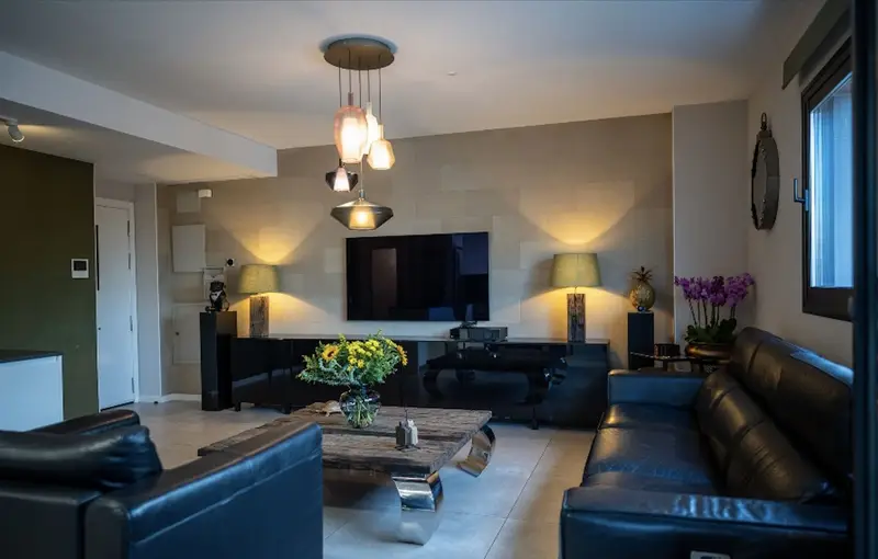 Apartamento 2 Dormitorios Benalmádena Golf