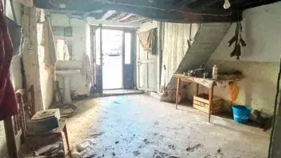 Casa Rustica en Venta La Horcajada Avila