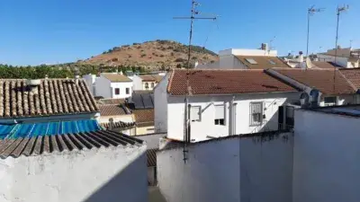 Piso en venta en Calle de las Palomas