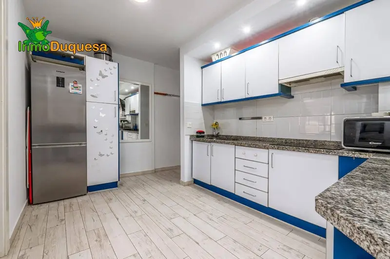 Piso en venta en Granada centro: 2 habitaciones, 1 baño