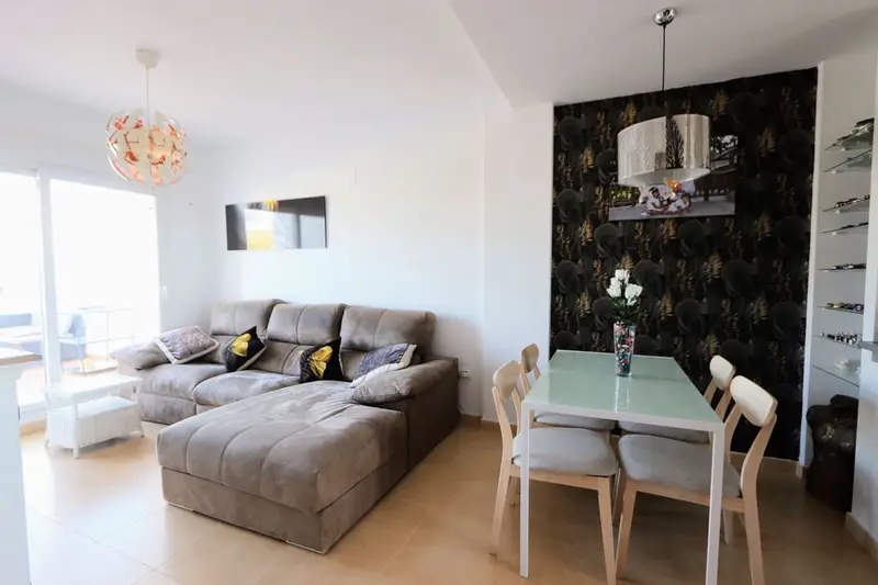 Apartamento en venta en Terrazas de la Torre, Torre-Pacheco, Murcia
