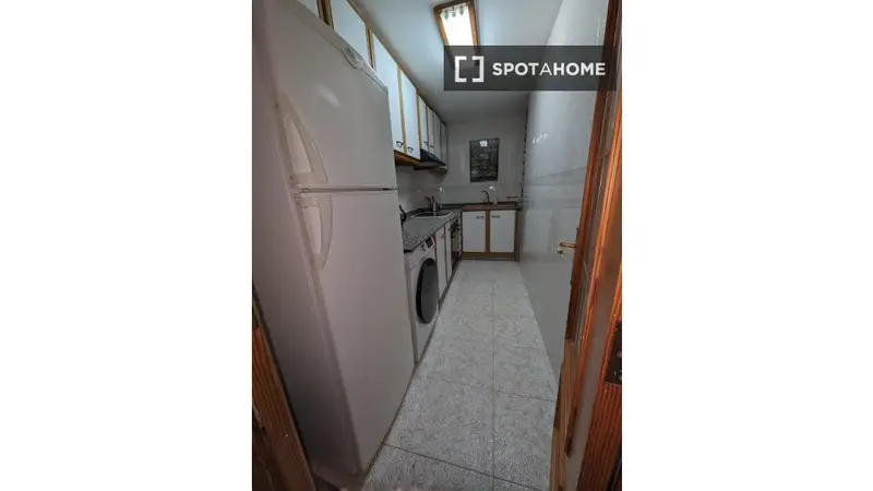 Piso 3 Dormitorios Valencia