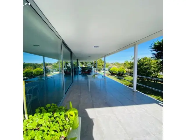 Casa Unifamiliar en Oleiros Planta Baja 3 Dormitorios