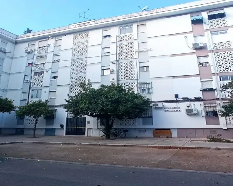 Piso en venta en Sevilla 3 habitaciones