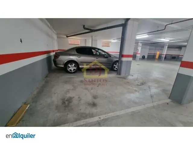 Apartamento Amueblado Reestreno Alto del Rollo