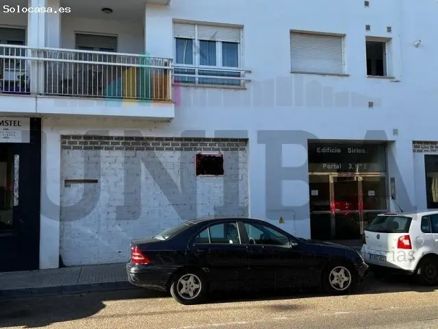 Local en Venta y Alquiler en Valdepasillas