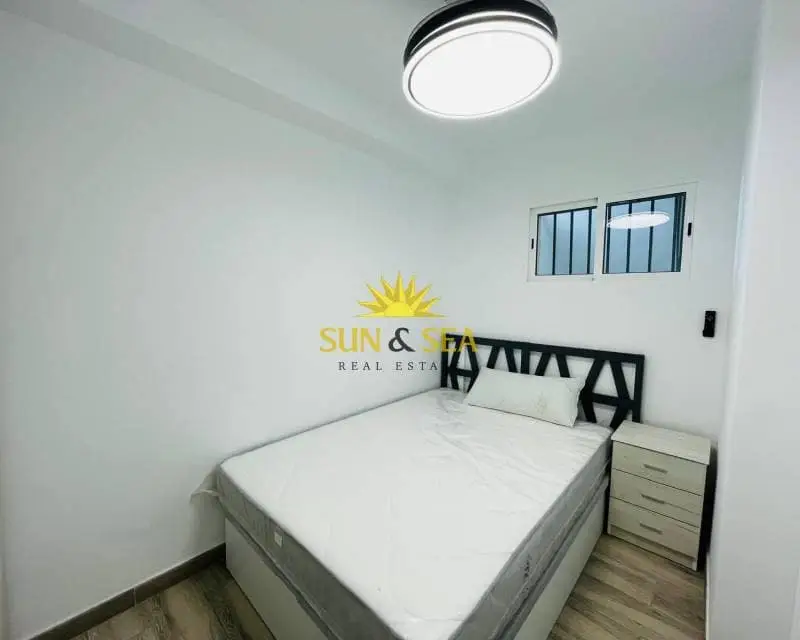 Apartamento en Alquiler en Guardamar del Segura