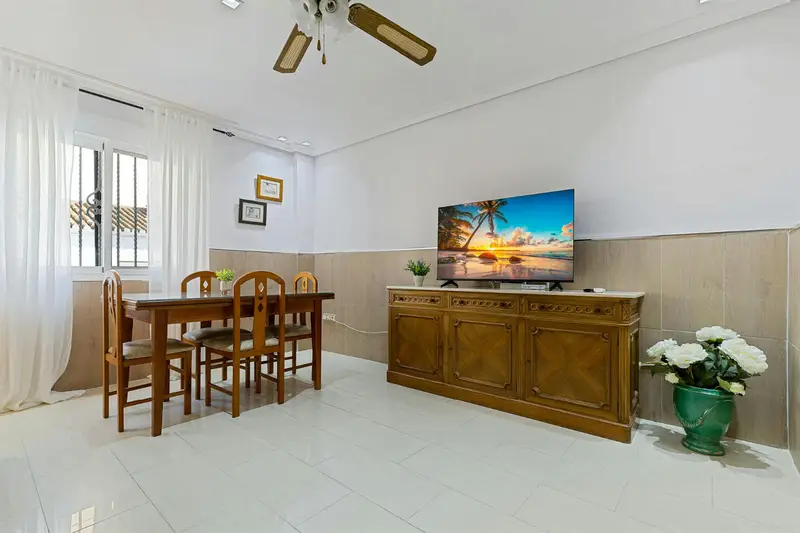Apartamento 2 Dormitorios Playa Fuengirola