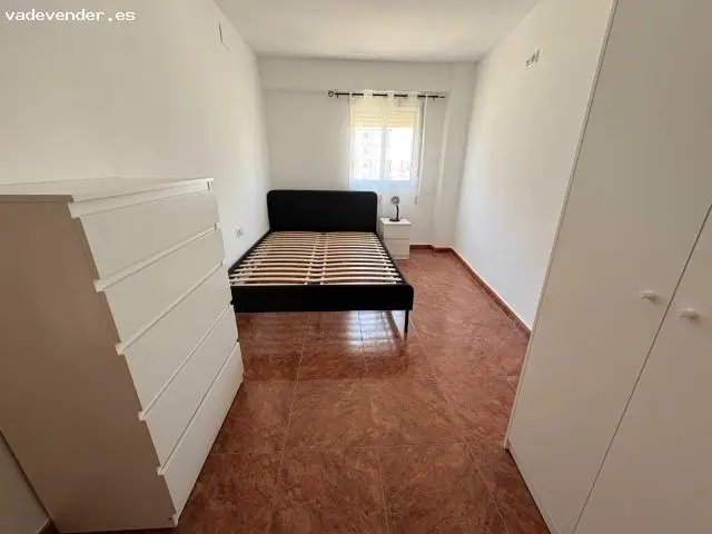 Piso en Quart de Poblet cerca de Valencia 3 habitaciones