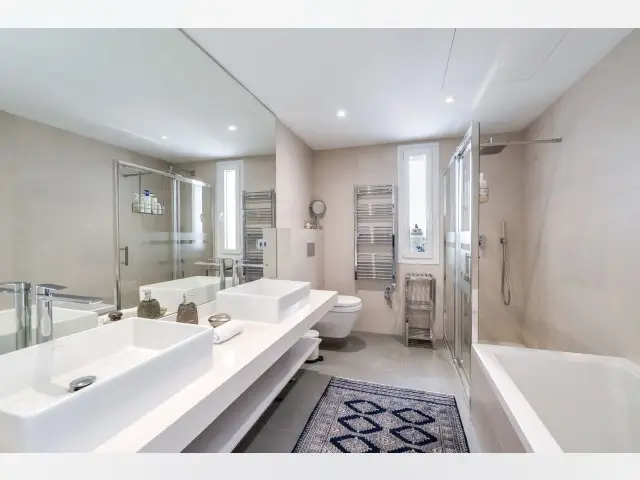 Villa de Lujo 5 Dormitorios Marbella