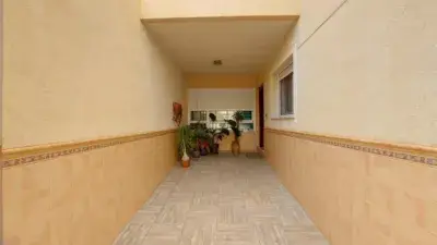 Dúplex en venta en Ejido Norte