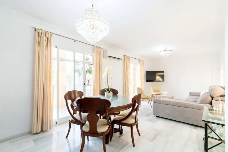 Ático en venta en Ca'n Picafort, Santa Margalida, Mallorca