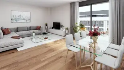 Piso en Venta Mairena del Aljarafe 108m2 3 habitaciones 2 baños