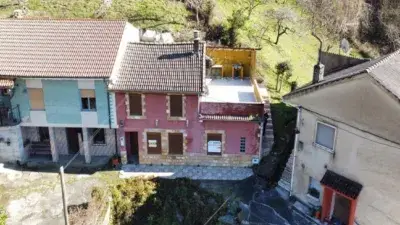 Casa en Venta en Asturias - 2 Dormitorios - Para Reformar