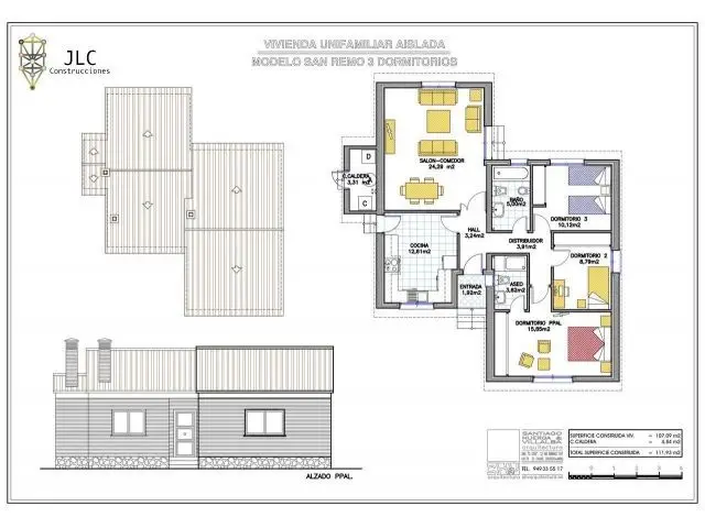 Solar Urbano en Venta Mesones 720m2