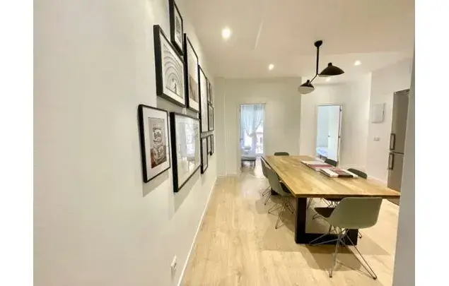 Coliving Madrid Estudiantes Profesionales Terraza Zonas Comunes