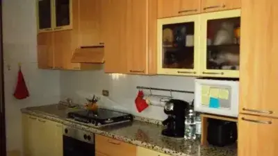 Piso en Venta San Diego Los Angeles San Cristobal
