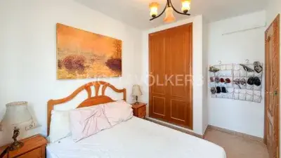 Apartamento en alquiler en Xeraco