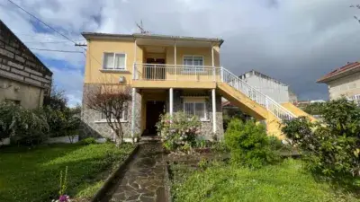 Chalet en venta en Calle de la Solana, 4