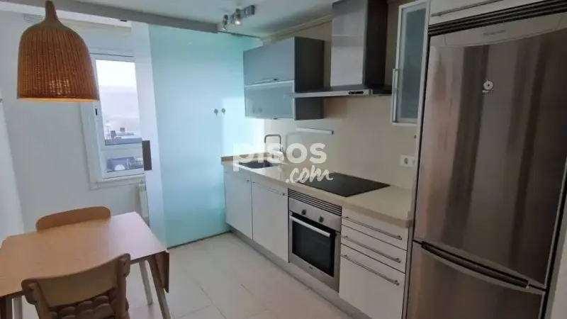 Piso en Alquiler Villarrodis-Oseiro 3 Dormitorios 2 Baños