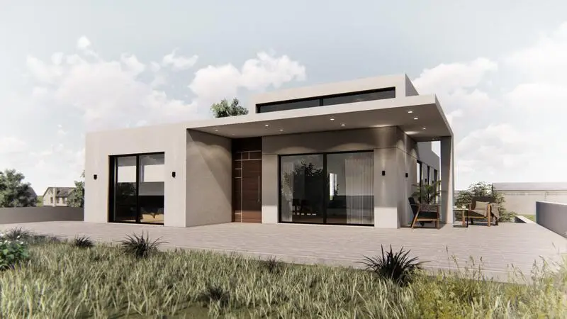 4 Cuarto Villa en venta
Fortuna, Murcia