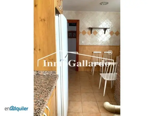 Alquiler Piso Amueblado Rincón de la Victoria Playa