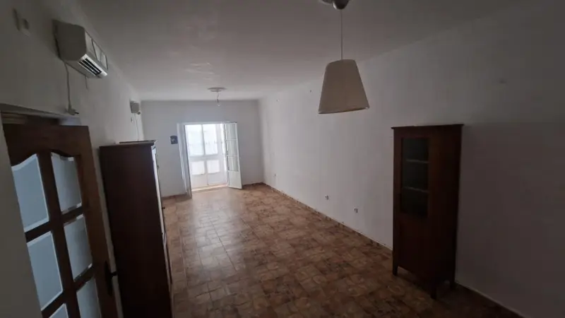 Venta Piso Centro Historico Cadiz 2 Dormitorios Ampliable