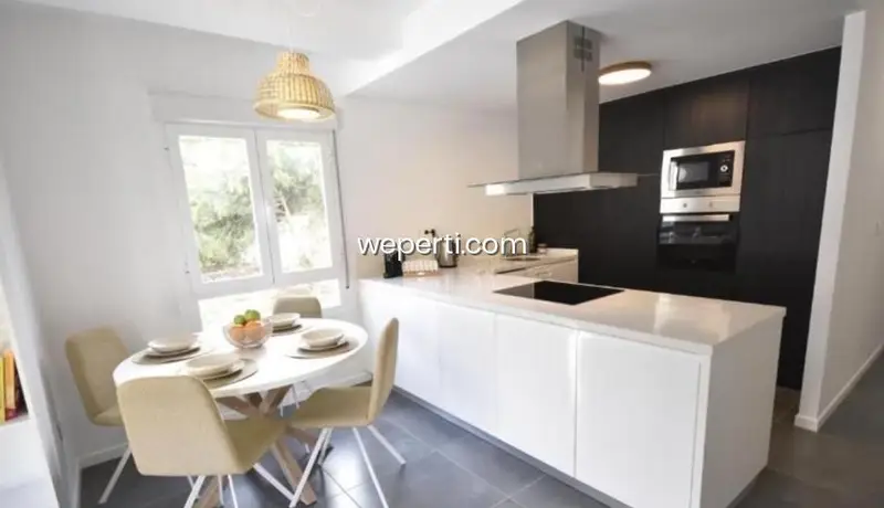 Apartamento en Dehesa de Campoamor Alquiler a Largo Plazo