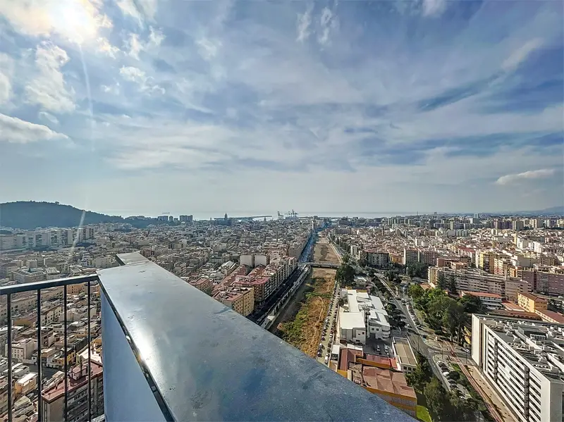Chalet en Venta Malaga 2 Dormitorios 53m2