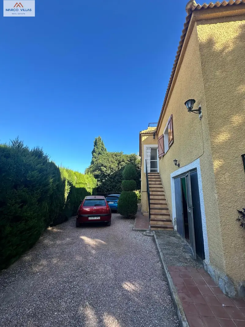 Venta Chalet 4 Dorm Daya Nueva 350m2 Garaje Terraza