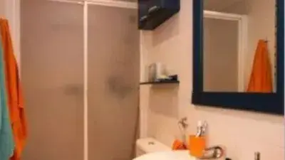 Estudio amueblado cerca HUCA Oviedo