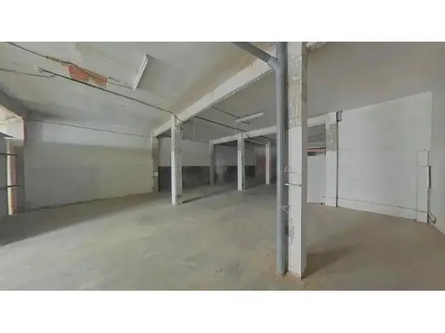 Local Comercial 202m² en La Llagosta - Susceptible Cambio de Uso
