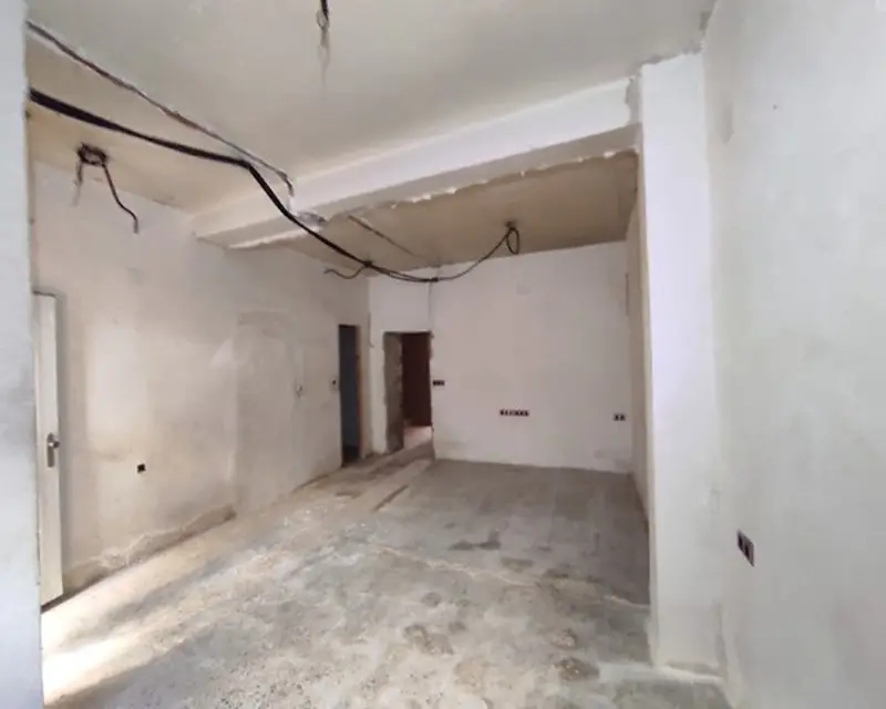 Piso 107m2 4 habitaciones 3 banos Vall dUixo