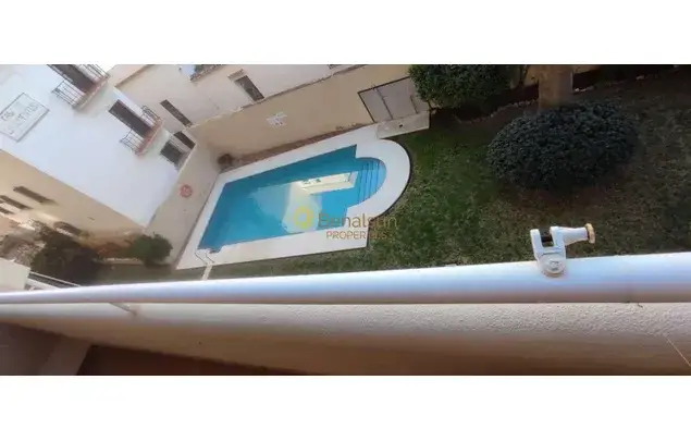 Alquiler Apartamento 2 Dormitorios 127m2 Benalmádena Costa