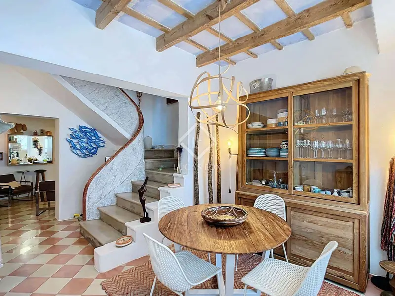 Chalet en venta en Ciutadella de Menorca, Menorca