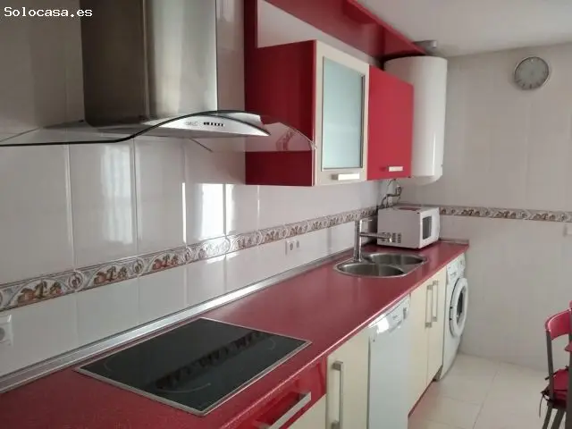 Atico en Venta en Villares de la Reina Salamanca
