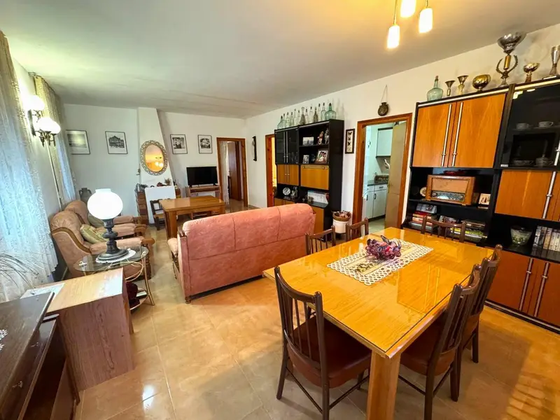 Venta Chalet Jardin Les Peces Albinyana