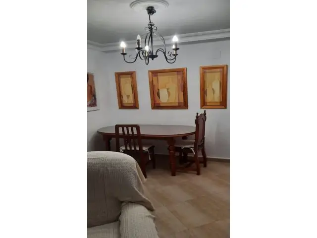 Alquiler Piso Funcionarios Huelva 3 Habitaciones