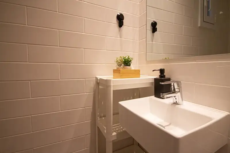 Apartamento 1 Dormitorio Barcelona