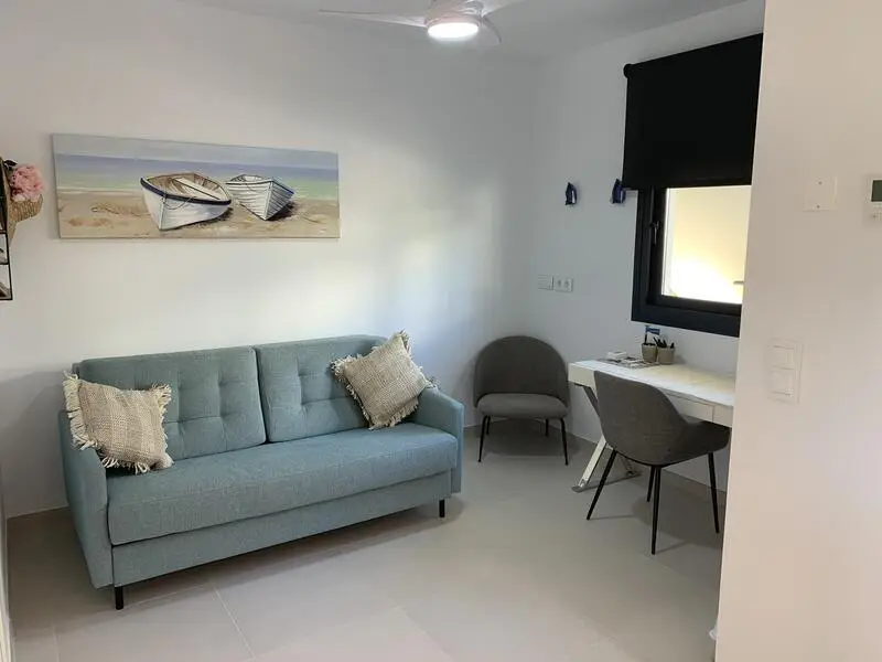 Apartamento en Lo Romero Golf 2 Dormitorios 2 Baños