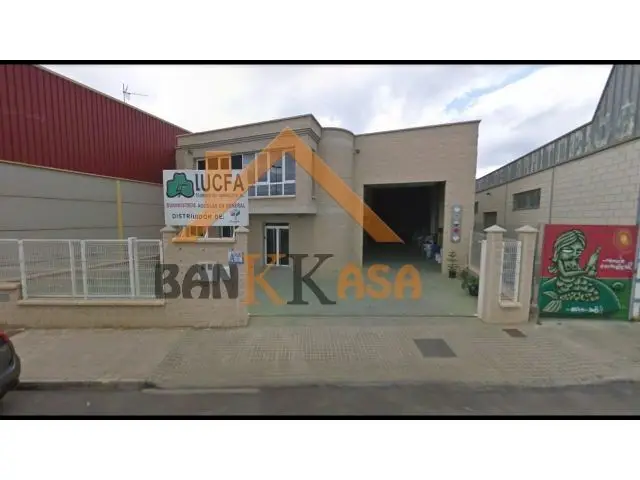 2 Oficinas en Alquiler Santa Maria del Aguila Zona Lidl