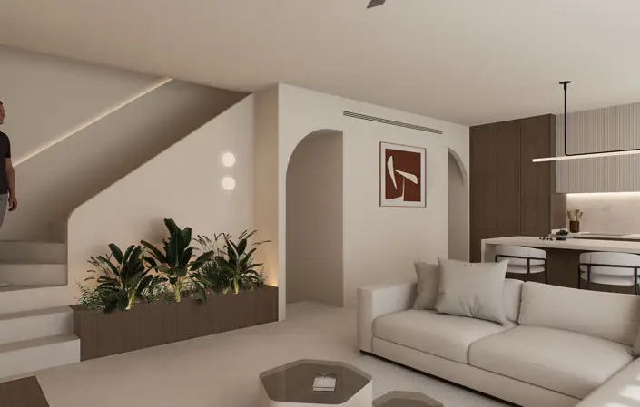 Villa 3 Dormitorios Gran Alacant Venta