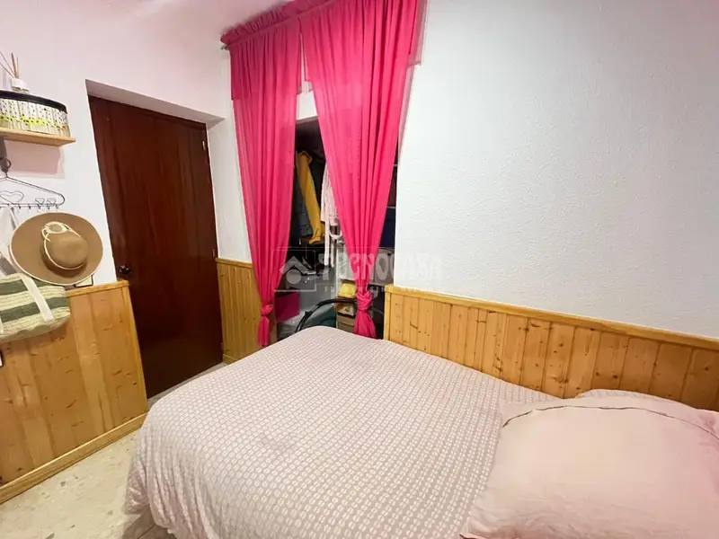 Casa en venta en Calle Mariposa Puertollano 127m2 4 dormitorios