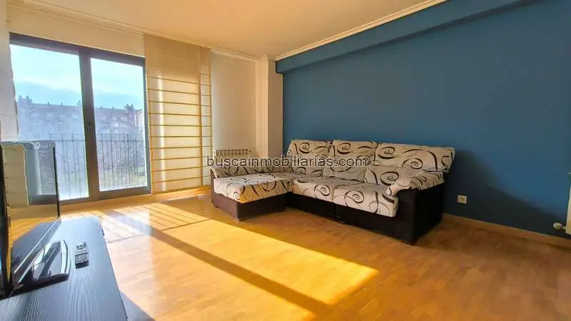 Piso en venta en Lakua Vitoria Gasteiz 85m2 2 habitaciones 2 baños