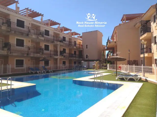 Apartamentos en Venta Los Geraneos Aguilas 2 Dormitorios