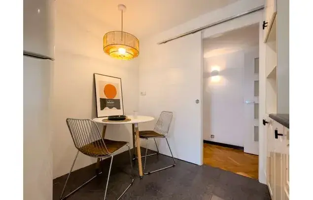 Alquiler Habitaciones 128m² Barcelona