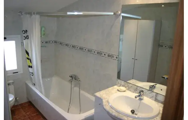 Alquiler Piso 2 Dormitorios 60m2 Huesca