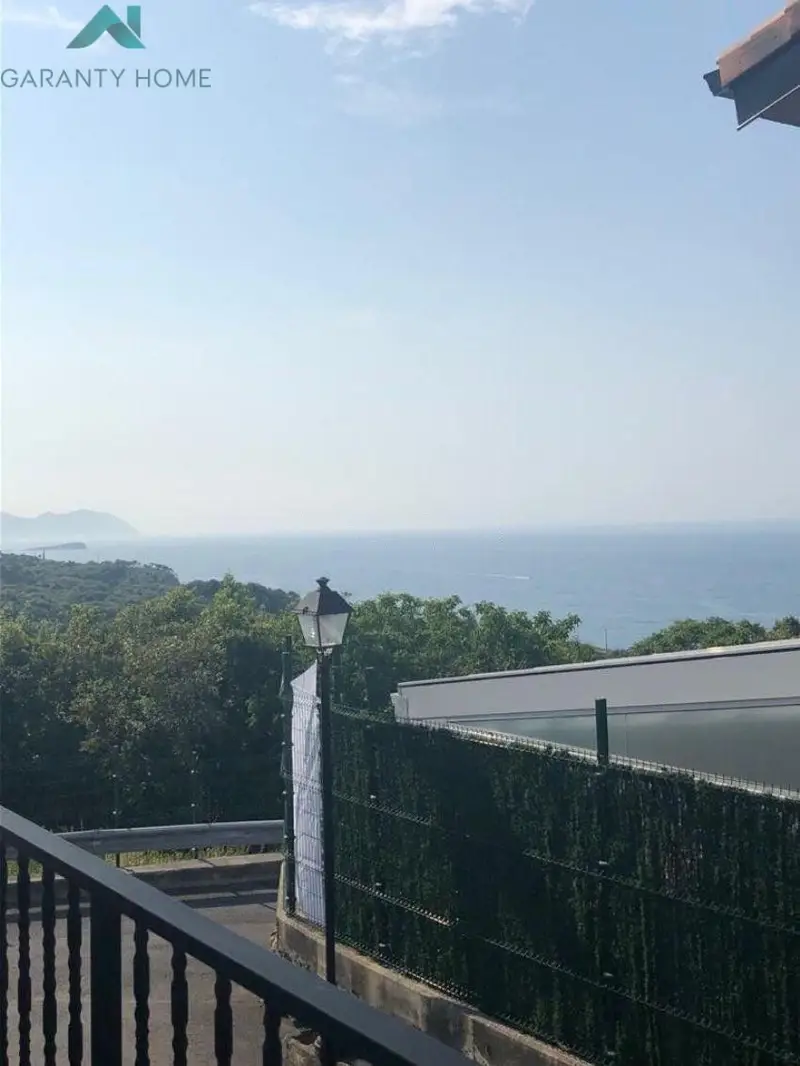 Venta Adosado Cerdigo Castro Urdiales Jardin Garaje Trastero