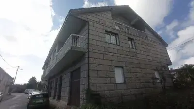 Casa adosada en venta en Camiño Pista de Bouzas